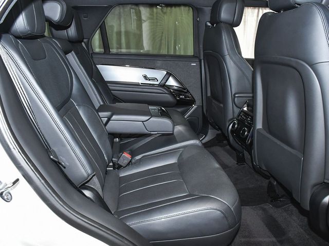 2024 Land Rover Range Rover Sport Dynamic - 22953682 - 62