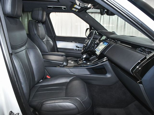 2024 Land Rover Range Rover Sport Dynamic - 22953682 - 64