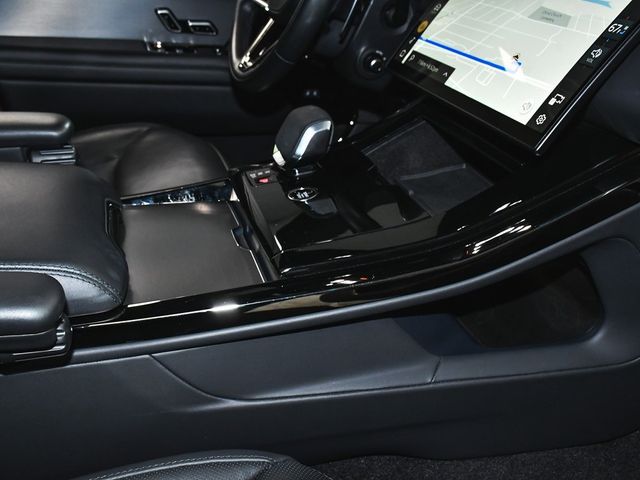 2024 Land Rover Range Rover Sport Dynamic - 22953682 - 67