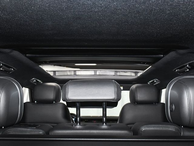 2024 Land Rover Range Rover Sport Dynamic - 22953682 - 73