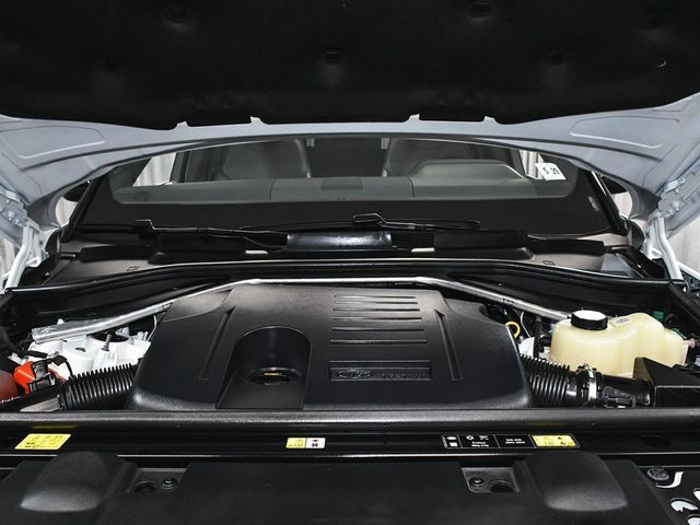 2024 Land Rover Range Rover Sport Dynamic - 22953682 - 74