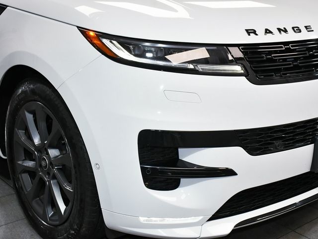 2024 Land Rover Range Rover Sport Dynamic - 22953682 - 78