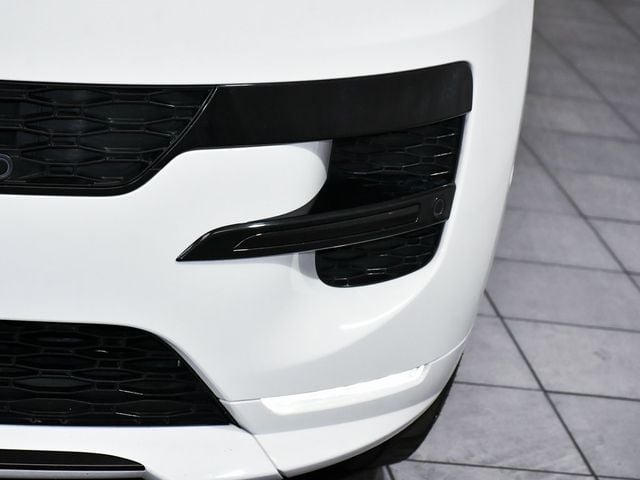 2024 Land Rover Range Rover Sport Dynamic - 22953682 - 80