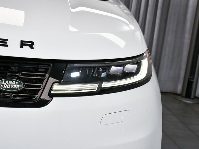 2024 Land Rover Range Rover Sport Dynamic - 22953682 - 81