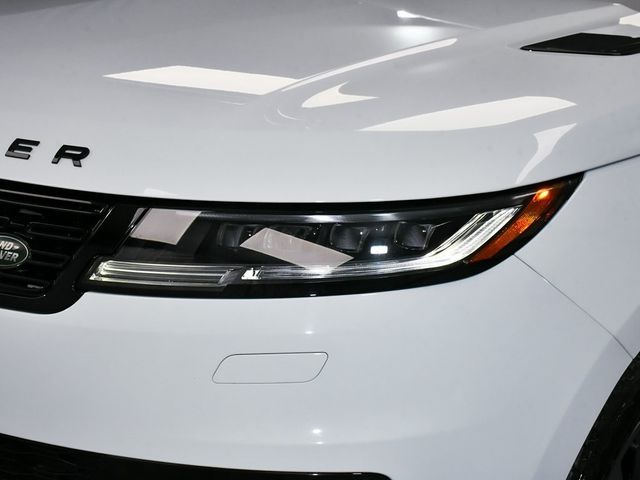 2024 Land Rover Range Rover Sport Dynamic - 22953682 - 82