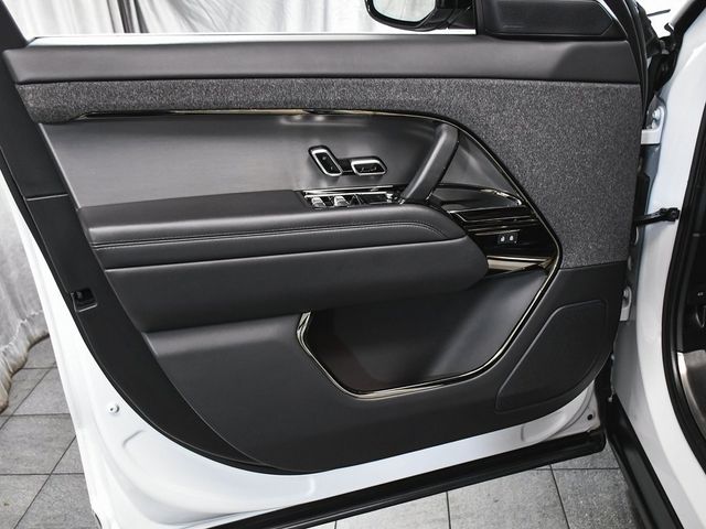 2024 Land Rover Range Rover Sport Dynamic - 22953682 - 8