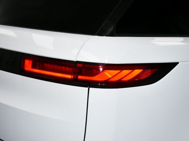 2024 Land Rover Range Rover Sport Dynamic - 22953682 - 90