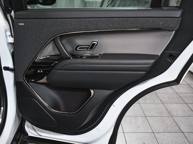 2024 Land Rover Range Rover Sport Dynamic SE - 22953682 - 15