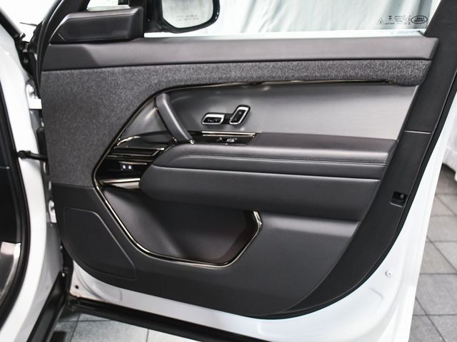 2024 Land Rover Range Rover Sport Dynamic SE - 22953682 - 18