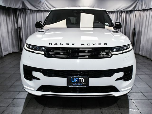 2024 Land Rover Range Rover Sport Dynamic SE - 22953682 - 1
