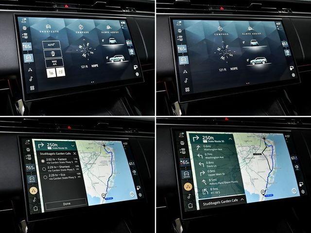 2024 Land Rover Range Rover Sport Dynamic SE - 22953682 - 27