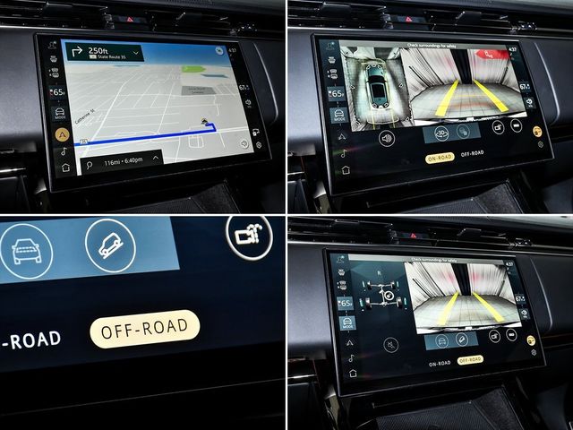 2024 Land Rover Range Rover Sport Dynamic SE - 22953682 - 28