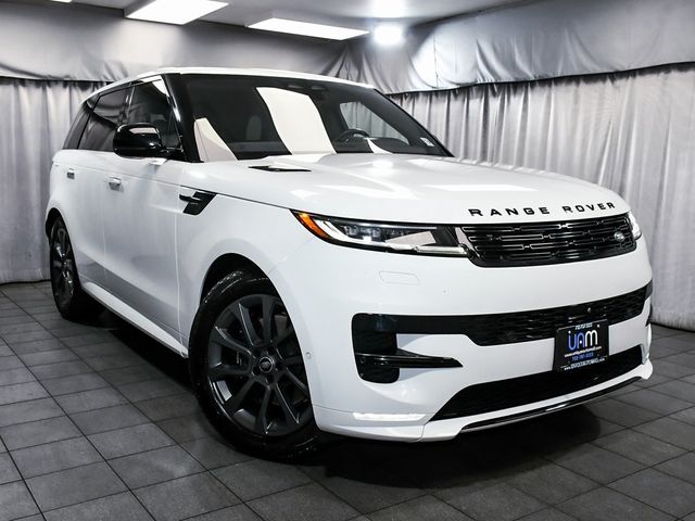 2024 Land Rover Range Rover Sport Dynamic SE - 22953682 - 2