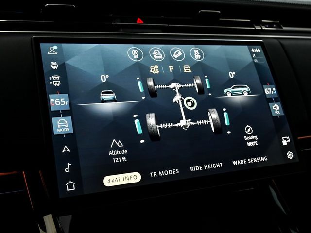 2024 Land Rover Range Rover Sport Dynamic SE - 22953682 - 38