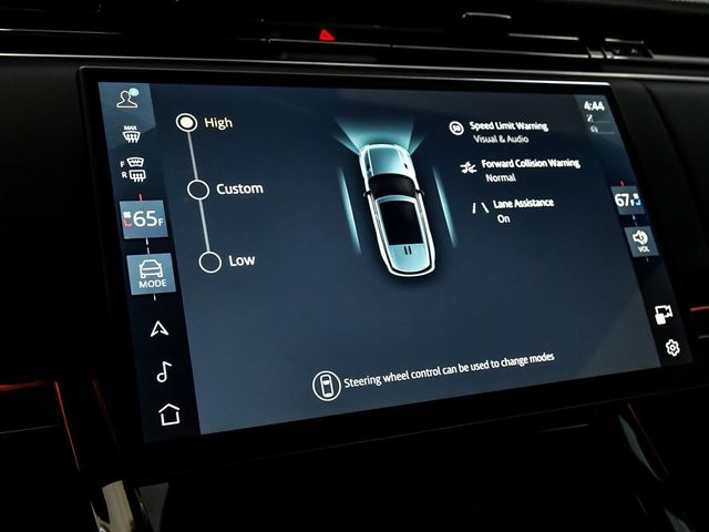 2024 Land Rover Range Rover Sport Dynamic SE - 22953682 - 40