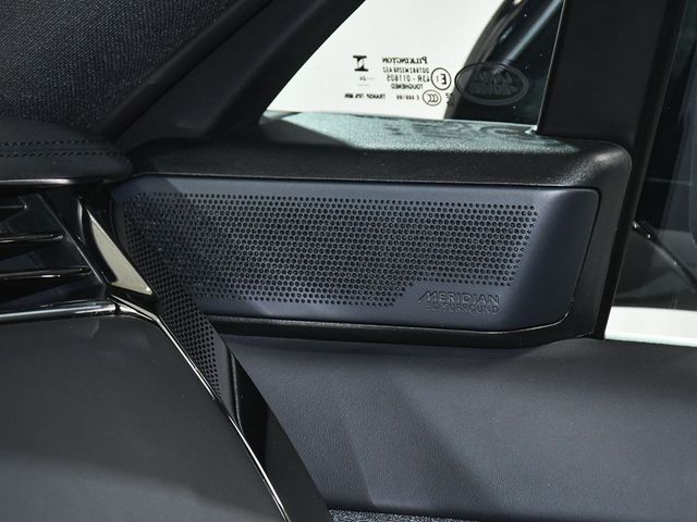 2024 Land Rover Range Rover Sport Dynamic SE - 22953682 - 43