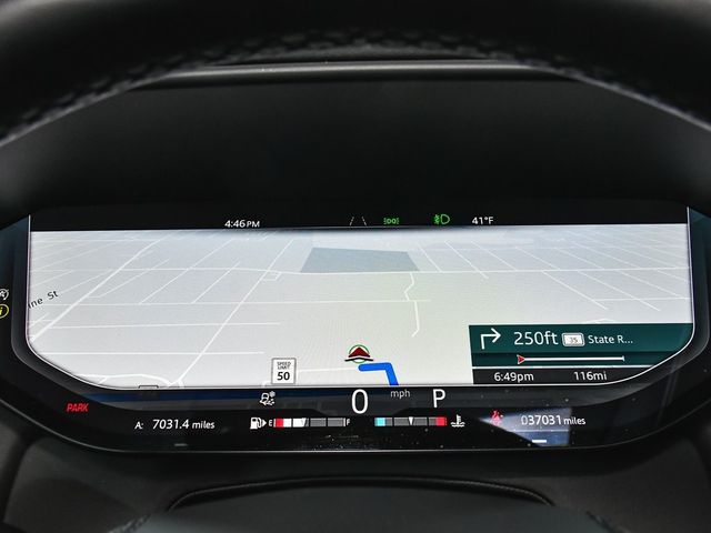 2024 Land Rover Range Rover Sport Dynamic SE - 22953682 - 49