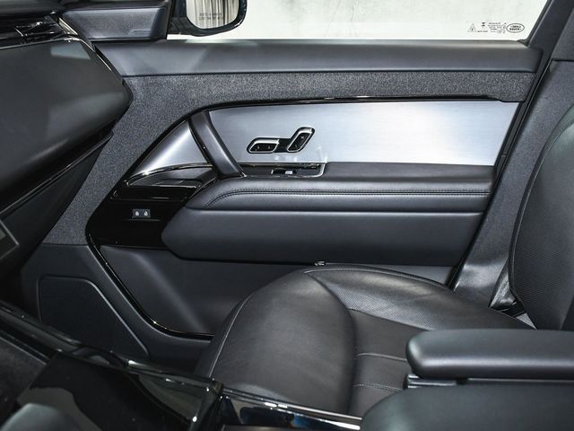 2024 Land Rover Range Rover Sport Dynamic SE - 22953682 - 55