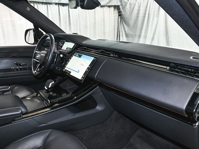 2024 Land Rover Range Rover Sport Dynamic SE - 22953682 - 65