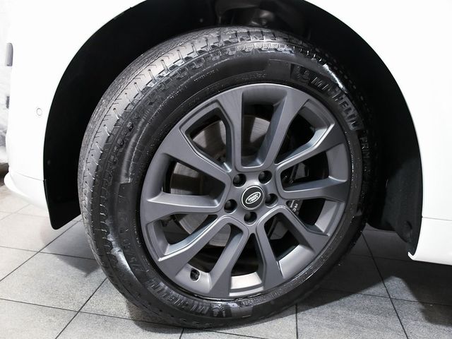 2024 Land Rover Range Rover Sport Dynamic SE - 22953682 - 6