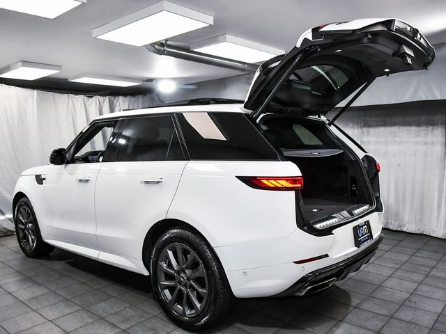 2024 Land Rover Range Rover Sport Dynamic SE - 22953682 - 69