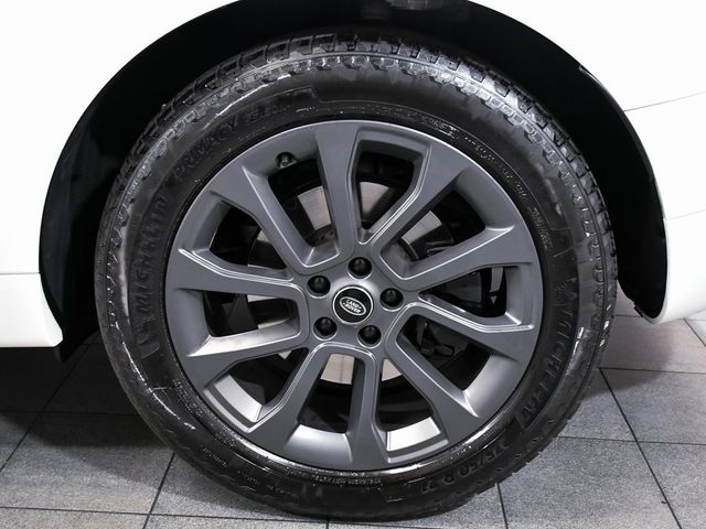 2024 Land Rover Range Rover Sport Dynamic SE - 22953682 - 7
