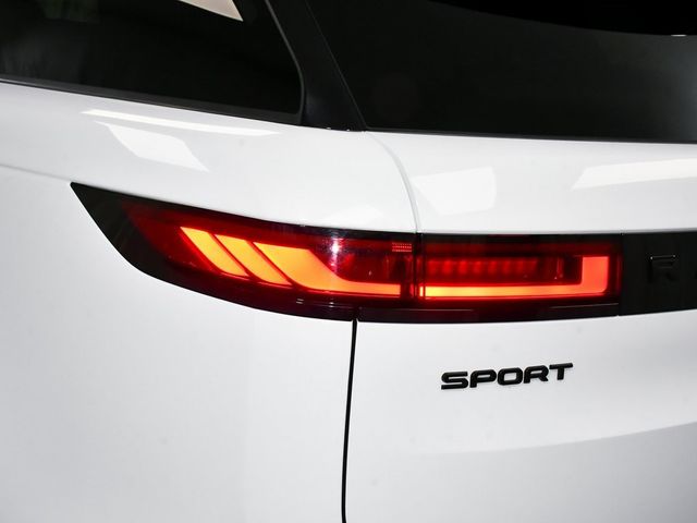 2024 Land Rover Range Rover Sport Dynamic SE - 22953682 - 87