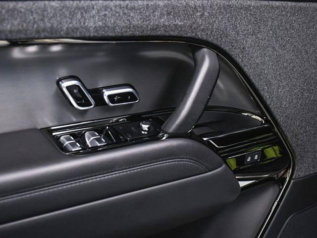 2024 Land Rover Range Rover Sport Dynamic SE - 23011171 - 9