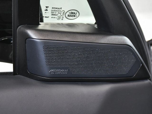 2024 Land Rover Range Rover Sport Dynamic SE - 23011171 - 10