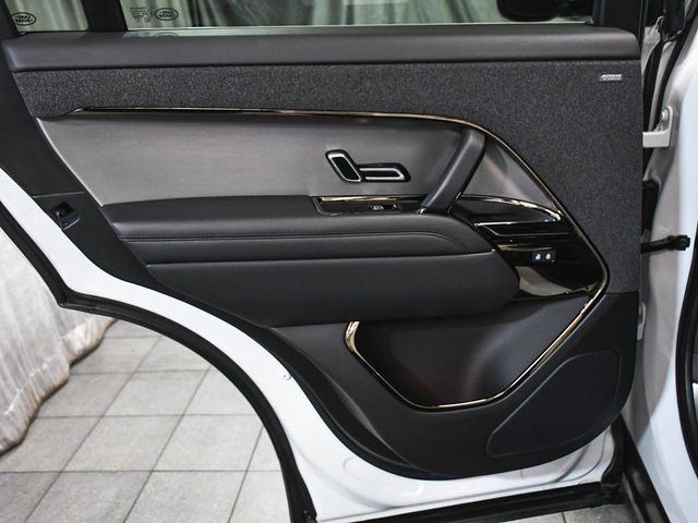 2024 Land Rover Range Rover Sport Dynamic SE - 23011171 - 12