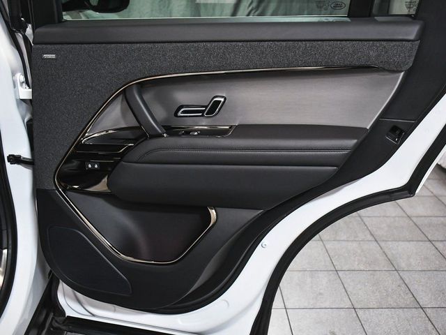 2024 Land Rover Range Rover Sport Dynamic SE - 23011171 - 15