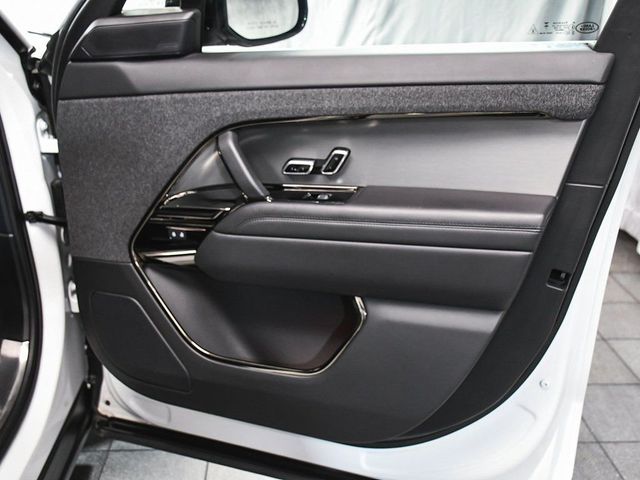 2024 Land Rover Range Rover Sport Dynamic SE - 23011171 - 18