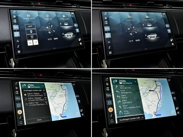 2024 Land Rover Range Rover Sport Dynamic SE - 23011171 - 27