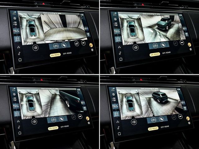 2024 Land Rover Range Rover Sport Dynamic SE - 23011171 - 29