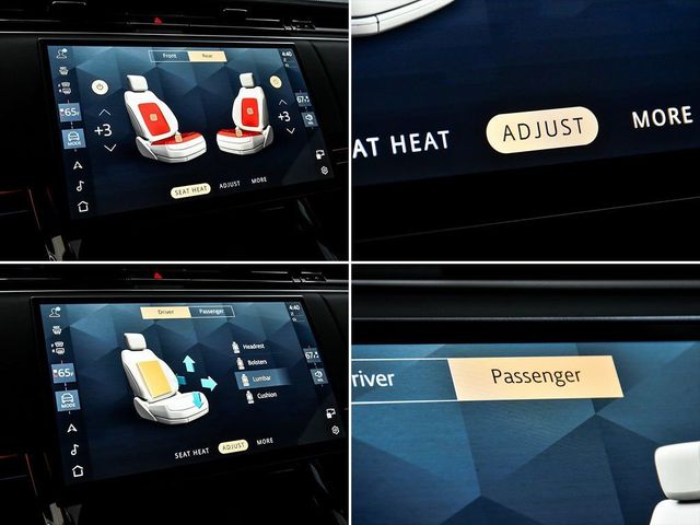 2024 Land Rover Range Rover Sport Dynamic SE - 23011171 - 33