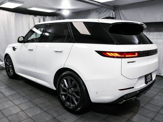 2024 Land Rover Range Rover Sport Dynamic SE - 23011171 - 3