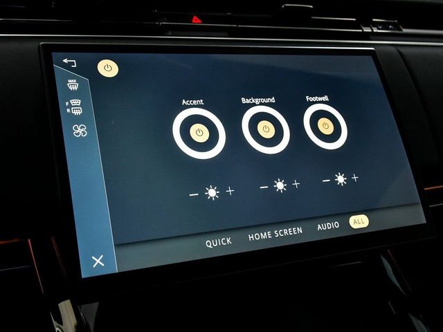 2024 Land Rover Range Rover Sport Dynamic SE - 23011171 - 39