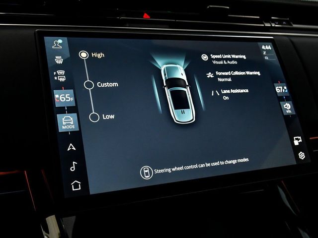 2024 Land Rover Range Rover Sport Dynamic SE - 23011171 - 40