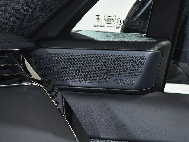 2024 Land Rover Range Rover Sport Dynamic SE - 23011171 - 43