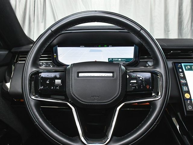 2024 Land Rover Range Rover Sport Dynamic SE - 23011171 - 44
