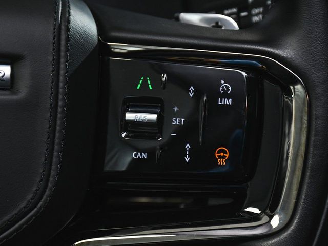 2024 Land Rover Range Rover Sport Dynamic SE - 23011171 - 47