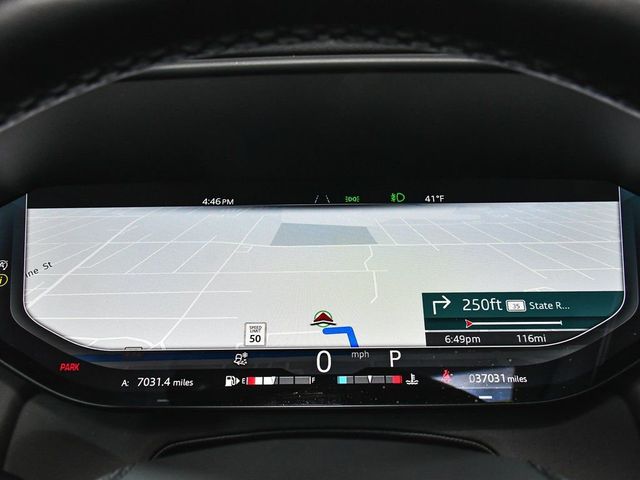 2024 Land Rover Range Rover Sport Dynamic SE - 23011171 - 49