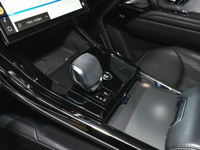 2024 Land Rover Range Rover Sport Dynamic SE - 23011171 - 52