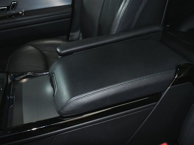 2024 Land Rover Range Rover Sport Dynamic SE - 23011171 - 53