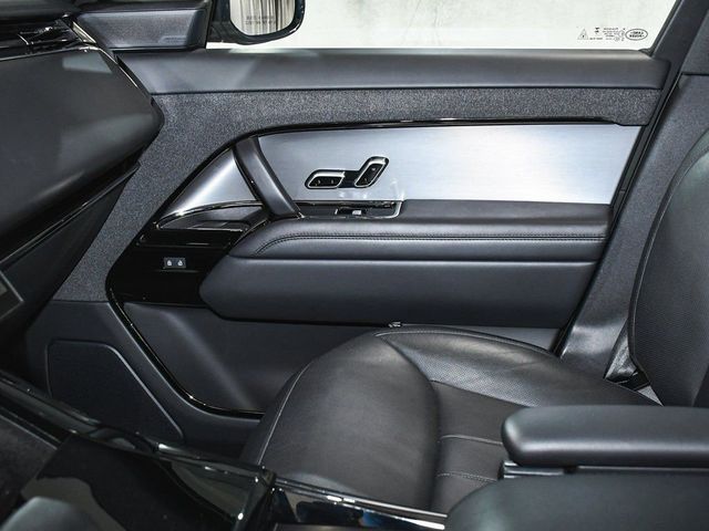 2024 Land Rover Range Rover Sport Dynamic SE - 23011171 - 55