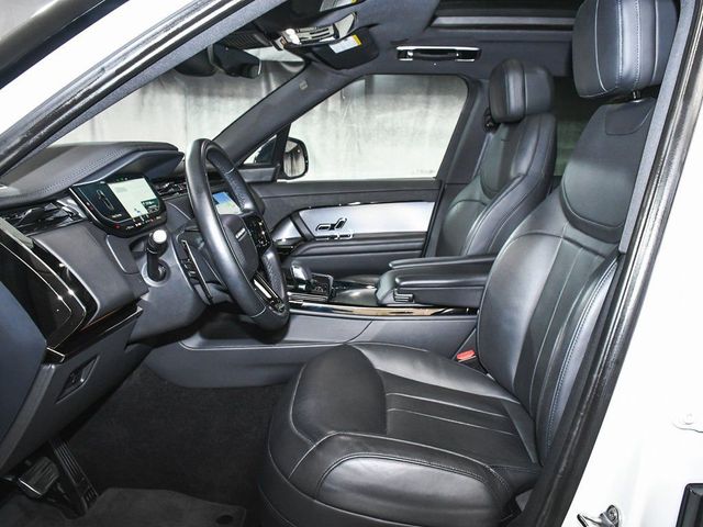 2024 Land Rover Range Rover Sport Dynamic SE - 23011171 - 56