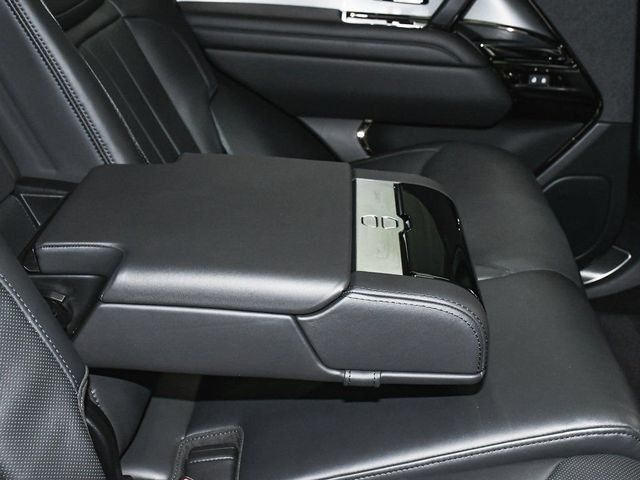 2024 Land Rover Range Rover Sport Dynamic SE - 23011171 - 61