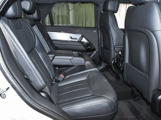 2024 Land Rover Range Rover Sport Dynamic SE - 23011171 - 62