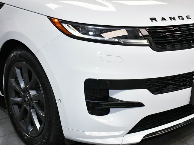 2024 Land Rover Range Rover Sport Dynamic SE - 23011171 - 78