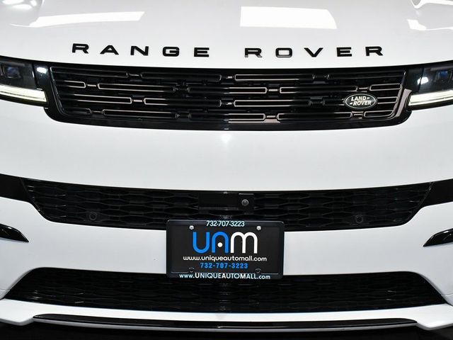 2024 Land Rover Range Rover Sport Dynamic SE - 23011171 - 79
